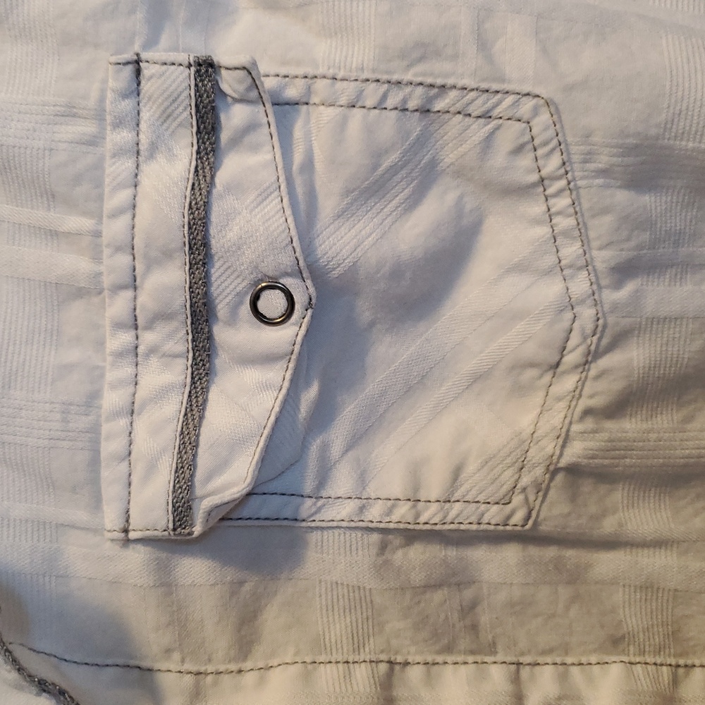 Guess button down - Picture 4 of 5